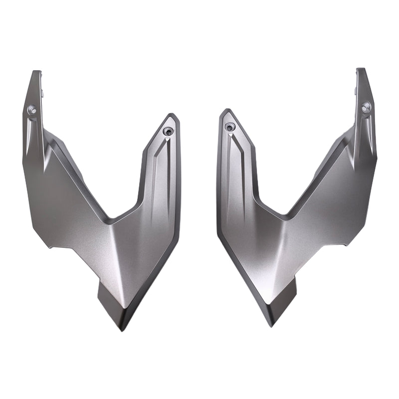 2022-2023 Honda ADV160 ADV 160 Einspritzverkleidungssatz Karosserie Kunststoff ABS