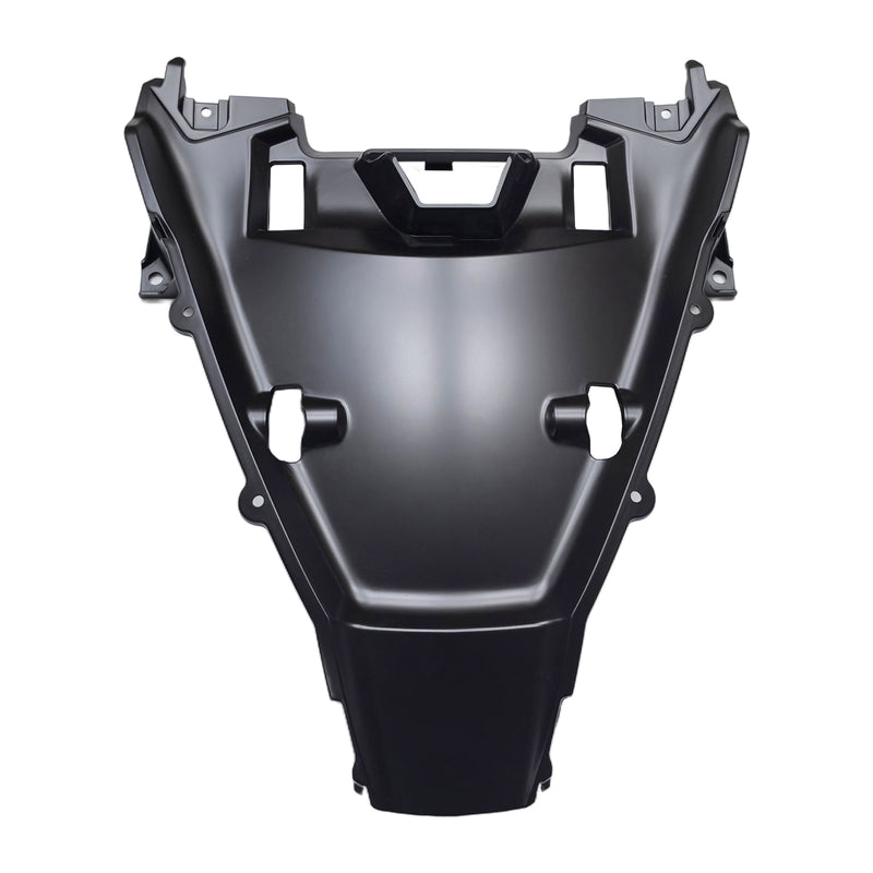 2022-2023 Honda ADV160 ADV 160 Einspritzverkleidungssatz Karosserie Kunststoff ABS