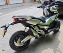 2017-2020 Honda X-ADV 750 X ADV 750 vstřikovací sada karoserie