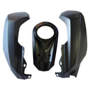 2017-2022 Honda CBR250RR Einspritzverkleidungssatz Karosserie aus Kunststoff