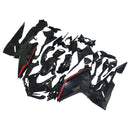 2023-2024 Honda CBR250RR Injection Fairing Kit Body Plast ABS