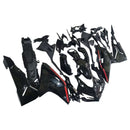 2023-2024 Honda CBR250RR Injection Fairing Kit Body Plast ABS