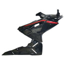 2023-2024 Honda CBR250RR Injection Fairing Kit Body Plast ABS
