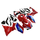 Kåpa set kropp plast ABS för Honda CBR400R CBR500R 2024-2025