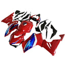 Kåpa set kropp plast ABS för Honda CBR400R CBR500R 2024-2025