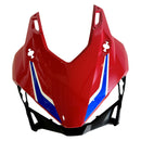 Kåpa set kropp plast ABS för Honda CBR400R CBR500R 2024-2025