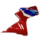 Kåpa set kropp plast ABS för Honda CBR400R CBR500R 2024-2025