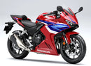 Kåpa set kropp plast ABS för Honda CBR400R CBR500R 2024-2025