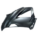 Fairing Injection Plastic Kit Mat Sort med skruesæt Passer til Kawasaki Zx6R 13-18 Generisk
