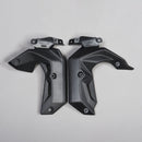 Carenagem para Kawasaki Z650 2017-2019 Preta Genérica