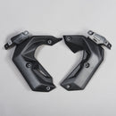 Carenagem para Kawasaki Z650 2017-2019 Preta Genérica