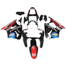 Amotopart til ZX6R 636 (2000-2002) kropspanel ABS sprøjtestøbt plastsæt 17 farver generisk