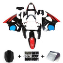 Verkleidungsset für Kawasaki ZX6R 636 2000-2002 ZZR600 2005-2008