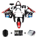 Beklædningssæt til Kawasaki ZX6R 636 2000-2002 ZZR600 2005-2008