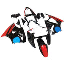 Verkleidungsset für Kawasaki ZX6R 636 2000-2002 ZZR600 2005-2008