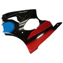 Verkleidungsset für Kawasaki ZX6R 636 2000-2002 ZZR600 2005-2008