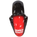 Juego de carenado para Kawasaki ZX6R 636 2000-2002 ZZR600 2005-2008