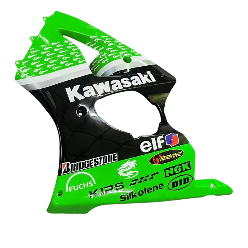 Suihkusarja Kawasaki ZX6R 636 2000-2002 ZZR600 2005-2008