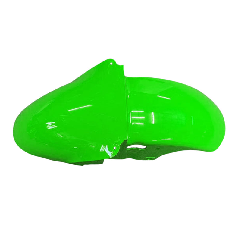 Suihkusarja Kawasaki ZX6R 636 2000-2002 ZZR600 2005-2008