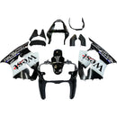 Conjunto de carenagens para Kawasaki ZX6R 636 2000-2002 ZZR600 2005-2008
