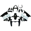 Verkleidungsset für Kawasaki ZX6R 636 2000-2002 ZZR600 2005-2008