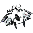 Conjunto de carenagens para Kawasaki ZX6R 636 2000-2002 ZZR600 2005-2008