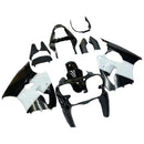Verkleidungsset für Kawasaki ZX6R 636 2000-2002 ZZR600 2005-2008