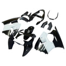 Verkleidungsset für Kawasaki ZX6R 636 2000-2002 ZZR600 2005-2008
