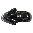 Conjunto de carenagens para Kawasaki ZX6R 636 2000-2002 ZZR600 2005-2008