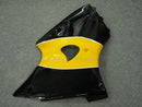 Zestaw owiewek do Kawasaki ZX6R 636 2000-2002 ZZR600 2005-2008