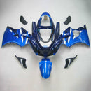 Verkleidungsset für Kawasaki ZX6R 636 2000-2002 ZZR600 2005-2008