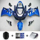 Verkleidungsset für Kawasaki ZX6R 636 2000-2002 ZZR600 2005-2008