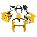 Verkleidungsset für Kawasaki ZX6R 636 2000-2002 ZZR600 2005-2008