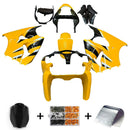 Verkleidungsset für Kawasaki ZX6R 636 2000-2002 ZZR600 2005-2008