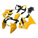 Verkleidungsset für Kawasaki ZX6R 636 2000-2002 ZZR600 2005-2008