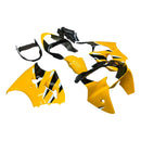 Verkleidungsset für Kawasaki ZX6R 636 2000-2002 ZZR600 2005-2008