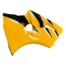 Verkleidungsset für Kawasaki ZX6R 636 2000-2002 ZZR600 2005-2008