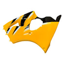 Verkleidungsset für Kawasaki ZX6R 636 2000-2002 ZZR600 2005-2008