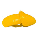 Verkleidungsset für Kawasaki ZX6R 636 2000-2002 ZZR600 2005-2008