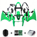 Verkleidungsset für Kawasaki ZX6R 636 2000-2002 ZZR600 2005-2008