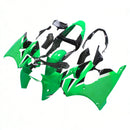 Verkleidungsset für Kawasaki ZX6R 636 2000-2002 ZZR600 2005-2008