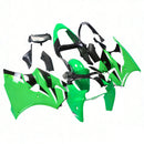 Verkleidungsset für Kawasaki ZX6R 636 2000-2002 ZZR600 2005-2008