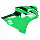 Verkleidungsset für Kawasaki ZX6R 636 2000-2002 ZZR600 2005-2008