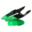 Verkleidungsset für Kawasaki ZX6R 636 2000-2002 ZZR600 2005-2008