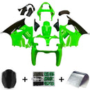 Verkleidungsset für Kawasaki ZX6R 636 2000-2002 ZZR600 2005-2008