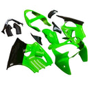 Verkleidungsset für Kawasaki ZX6R 636 2000-2002 ZZR600 2005-2008