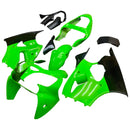 Verkleidungsset für Kawasaki ZX6R 636 2000-2002 ZZR600 2005-2008