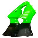 Verkleidungsset für Kawasaki ZX6R 636 2000-2002 ZZR600 2005-2008