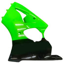 Verkleidungsset für Kawasaki ZX6R 636 2000-2002 ZZR600 2005-2008