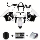 Verkleidungsset für Kawasaki ZX6R 636 2000-2002 ZZR600 2005-2008